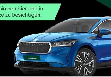 Skoda Elroq 18.185 km 42.977 &euro; Dortmund 44309