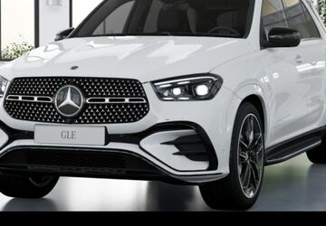 Mercedes-Benz GLE 450 13.078 km 86.990 &euro; Frankfurt 60599