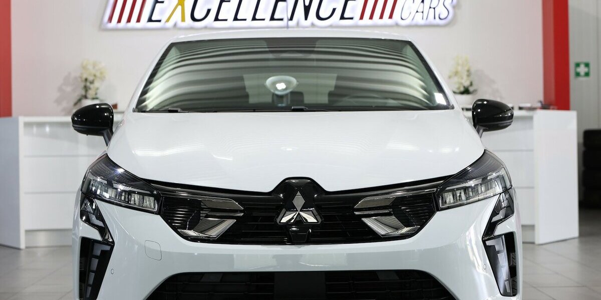 Mitsubishi Colt 1.0 SCe PLUS WHITE / LED, VIRTUAL-COCKPIT 30.000 km 14.221 &euro; Hamm 59077