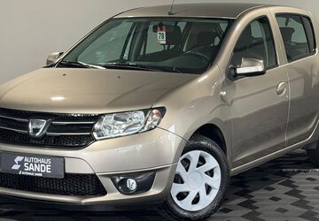 Dacia Sandero 148.000 km 4.499 &euro; Sande 26452