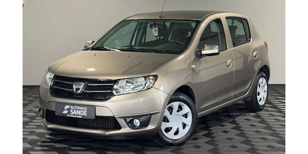 Dacia Sandero 148.000 km 4.499 &euro; Sande 26452