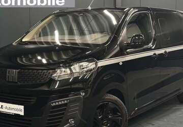 Fiat Scudo 60.000 km 30.890 &euro; Helmstedt 38350