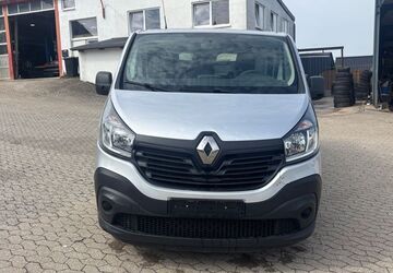 Renault Trafic 199.714 km 5.850 &euro; Müllenbach 53520