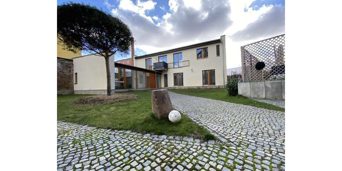 Etagenwohnung Berlin Weißensee - 4 Zimmer, 161 m&sup2;, 2.400&euro; | Angebot:27651145