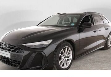 Audi A6 14.978 km 52.810 &euro; Detmold 32756