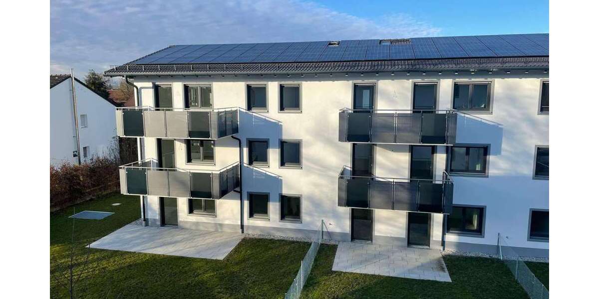 Etagenwohnung Anzing Obelfing - 5 Zimmer, 170 m&sup2;, 2.800&euro; | Angebot:26898721