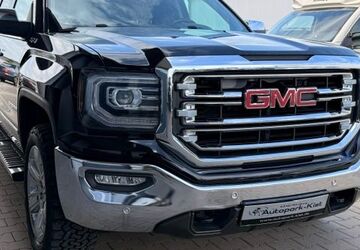 GMC Sierra 87.700 km 32.980 &euro; Kist 97270