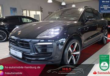 Porsche Macan 29.989 km 71.490 &euro; Bad Segeberg ( bei Hamburg) 23795