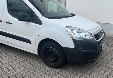 Peugeot Partner 75.000 km 9.200 &euro; Marpingen 66646