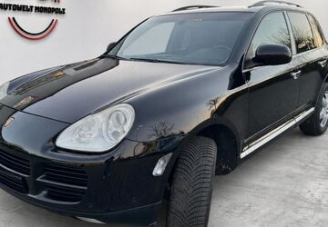 Porsche Cayenne 281.000 km 6.980 &euro; Otzberg 64853