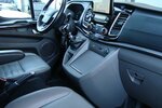 Ford Tourneo Custom Hybrid 320 L1 Titanium X ACC AHK SH 67.732 km 33.980 &euro; Falkensee 14612