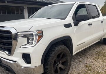 GMC Sierra 249.000 km 29.500 &euro; Długa szlachecka 