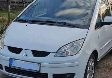 Mitsubishi Colt 150.000 km 2.490 &euro; Schildetal 19209