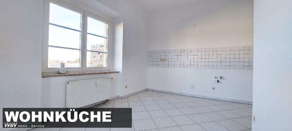 Etagenwohnung Zwickau Pölbitz - 2 Zimmer, 35 m&sup2;, 260&euro; | Angebot:27658142
