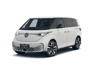 VW ID. Buzz 34.000 km 44.380 &euro; Kiel 24114