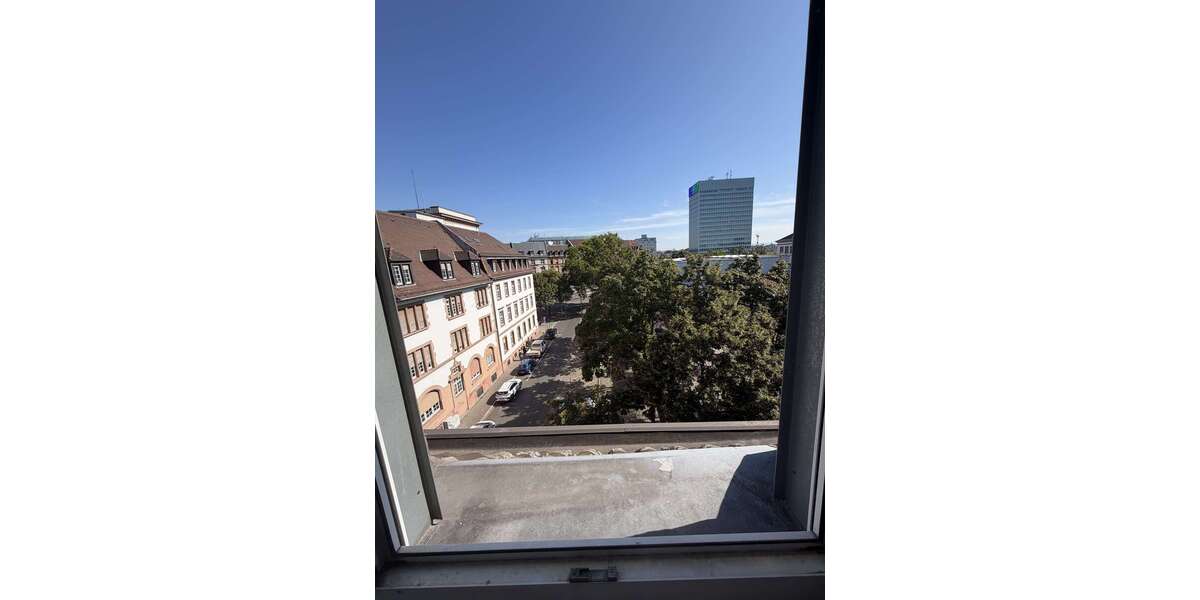 Etagenwohnung Mannheim - 4 Zimmer, 73 m&sup2;, 805&euro; | Angebot:27281620