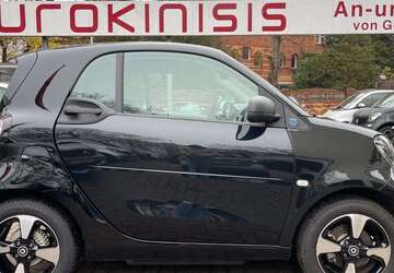 Smart forTwo 8.000 km 13.500 &euro; Berlin 10787