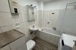 4 Raum Dachgeschoss Wohnung mit Einbauküche, Waschmaschine und Balkon! - Dachgeschoßwohnung Gera Zwötzen | Angebot:27656434
