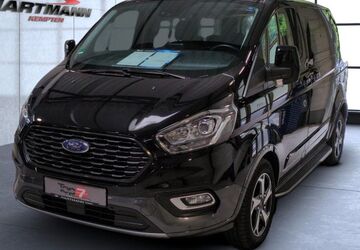 Ford Tourneo Custom 54.181 km 37.850 &euro; Kempten 87435
