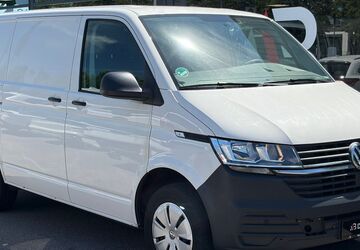 VW T6 Transporter 258.123 km 14.280 &euro; Ingolstadt 85053