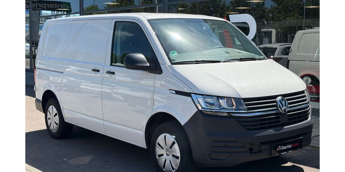 VW T6 Transporter 258.123 km 14.280 &euro; Ingolstadt 85053
