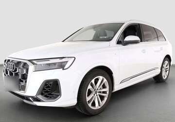 Audi Q7 24.879 km 63.410 &euro; Helgoland 27498