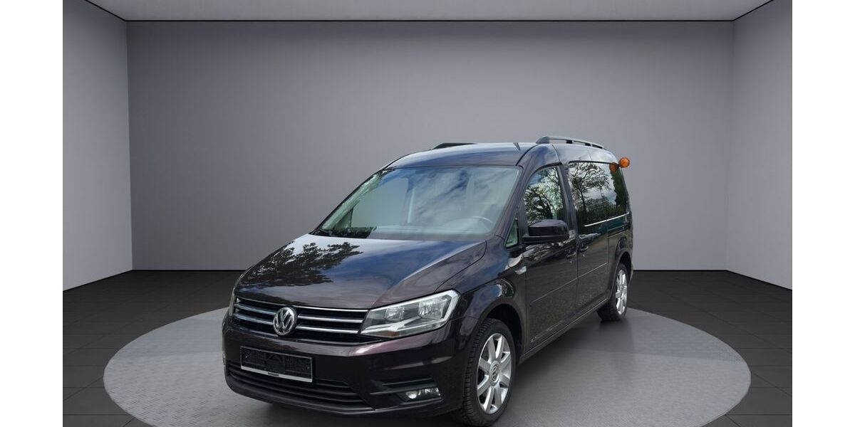 VW Caddy 415.650 km 9.282 &euro; Braunschweig 38114