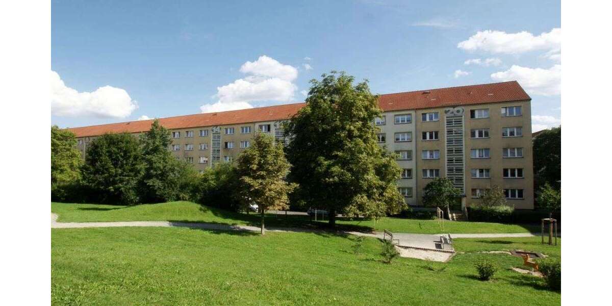 Etagenwohnung Plauen Dobenau - 1 Zimmer, 31 m&sup2;, 171&euro; | Angebot:27285407