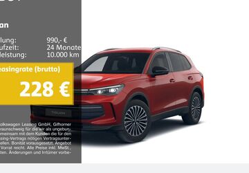 VW Tiguan 25.449 km 32.620 &euro; Bochum 44892