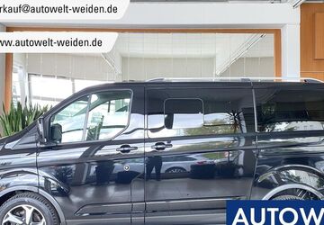 Ford Tourneo Custom 72.800 km 35.990 &euro; Weiden 92637