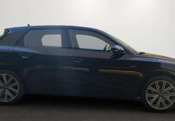 Audi A1 7.037 km 25.950 &euro; Helgoland 27498