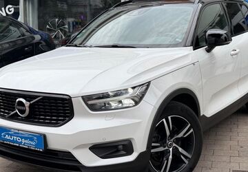 Volvo XC40 117.000 km 24.900 &euro; Nürtingen bei Stuttgart 72622
