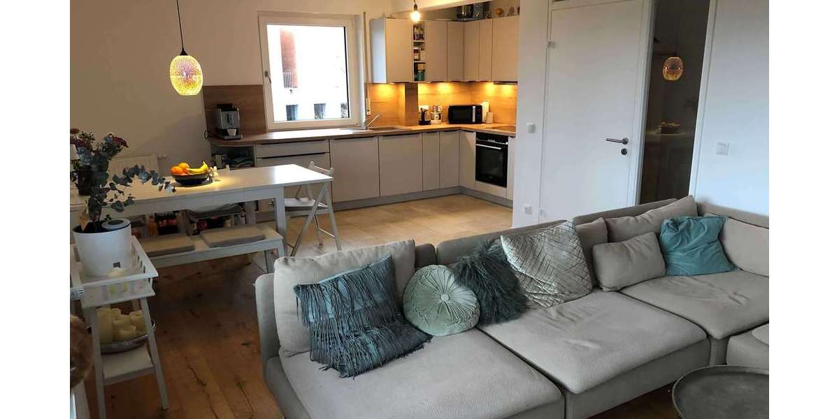 Etagenwohnung Feldkirchen - 4 Zimmer, 99 m&sup2;, 1.615&euro; | Angebot:27653518