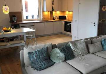 Wohnung Feldkirchen - 4 Zimmer, 99 m&sup2;, 1.615&euro; | Angebot:27653518