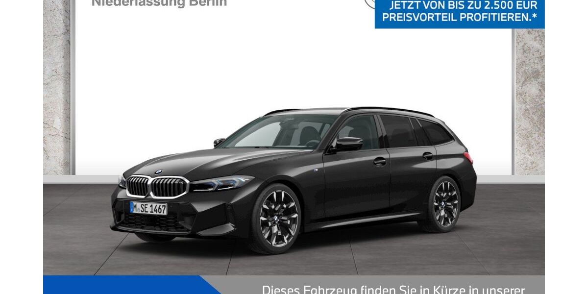 BMW 330 24.499 km 49.880 &euro; Berlin 14057