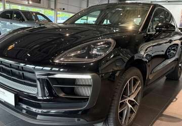 Porsche Macan 93.500 km 56.800 &euro; Bielefeld 33719