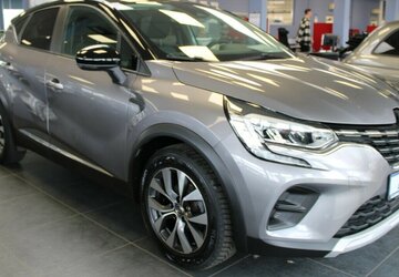 Renault Captur 1.3 Tce 130 GPF Experience 39.706 km 13.980 &euro; Euskirchen 53881