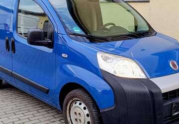 Fiat Fiorino 185.000 km 2.995 &euro; Schönefeld 12529