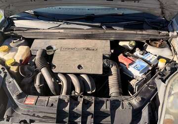Ford Fiesta 165.000 km 1.450 &euro; Neuenstein 36286