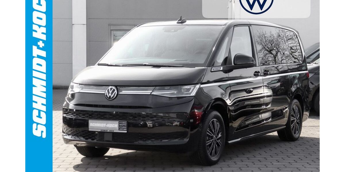 VW T7 Multivan 4.999 km 67.990 &euro; Oldenburg 26123