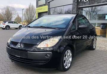 Mitsubishi Colt 126.849 km 1.490 &euro; Uelzen 29525