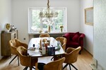 Aachen Soers - außergewöhnliche Wohnung mit Blick auf den See - Etagenwohnung Aachen Aachen-Laurensberg | Angebot:27657151