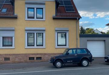 Wohnung Homburg - 4 Zimmer, 90 m&sup2;, 1.150&euro; | Angebot:27640135