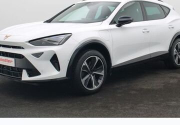 Cupra Formentor 15.500 km 39.180 &euro; Würzburg 97076