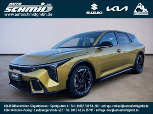 Kia K4 1.6T 180 DCT GTL DWP+ SZ SD 18 2.500 km 35.990 &euro; Höhenkirchen-Siegertsbrun 85635