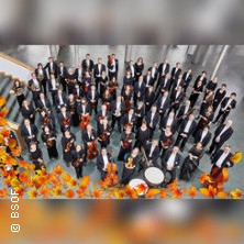 Preisträgerkonzert - Märkische Musiktage 24.10.2026 Schlosskirche Altlandsberg