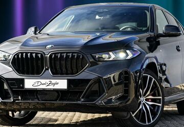 BMW X6 21.990 km 81.990 &euro; Augsburg 86199