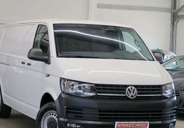 VW T6 Transporter 281.935 km 10.790 &euro; Stockelsdorf 23617