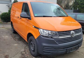 VW T6 Transporter 68.000 km 16.000 &euro; Lemgo / Brüntorf 32657