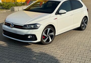 VW Polo 99.995 km 14.499 &euro; Oberhausen 46145